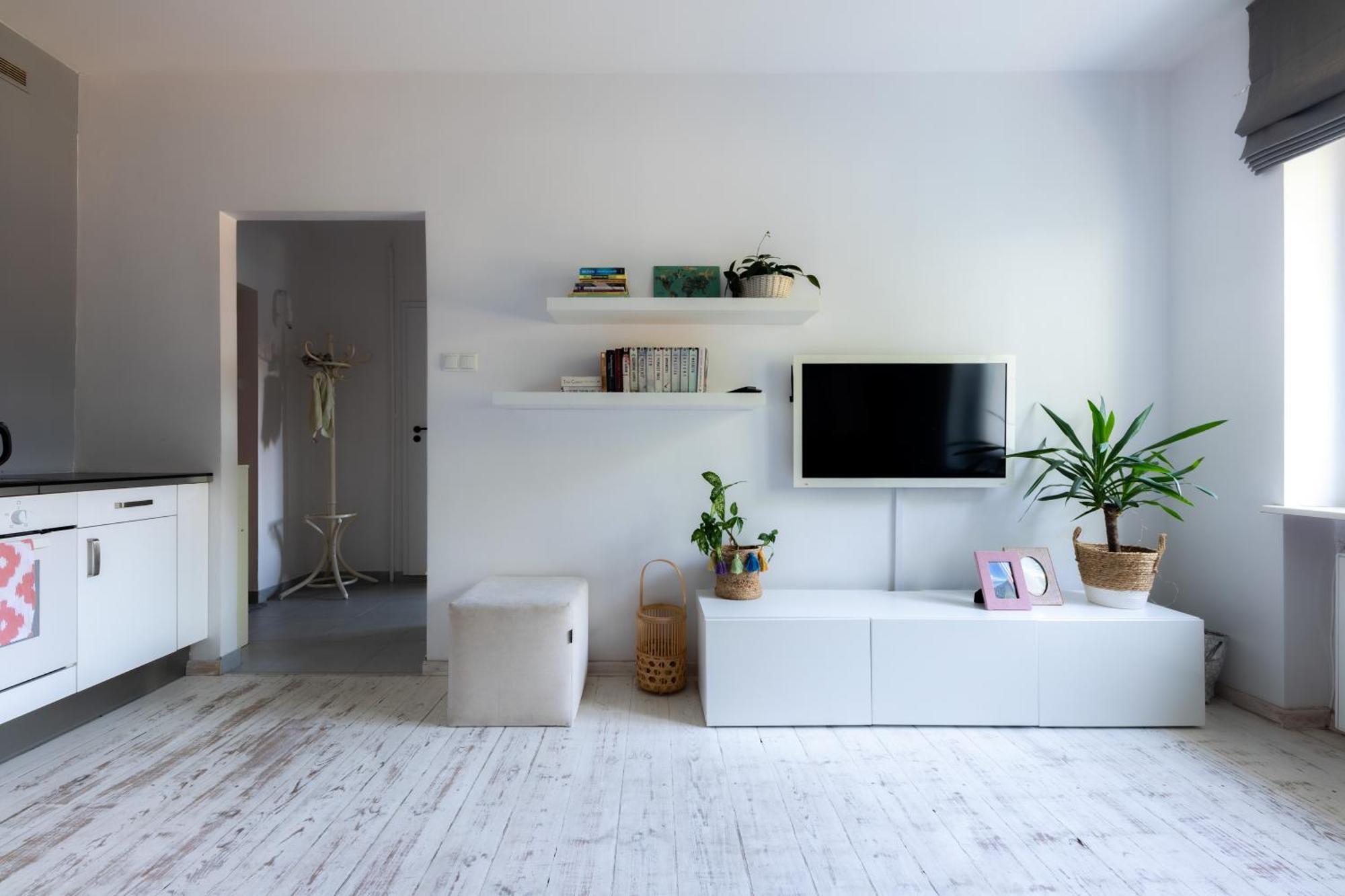 Appartement Apartament Gdynski à Gdynia Extérieur photo
